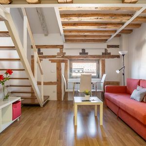 Apartamento de 2 Dormitorios